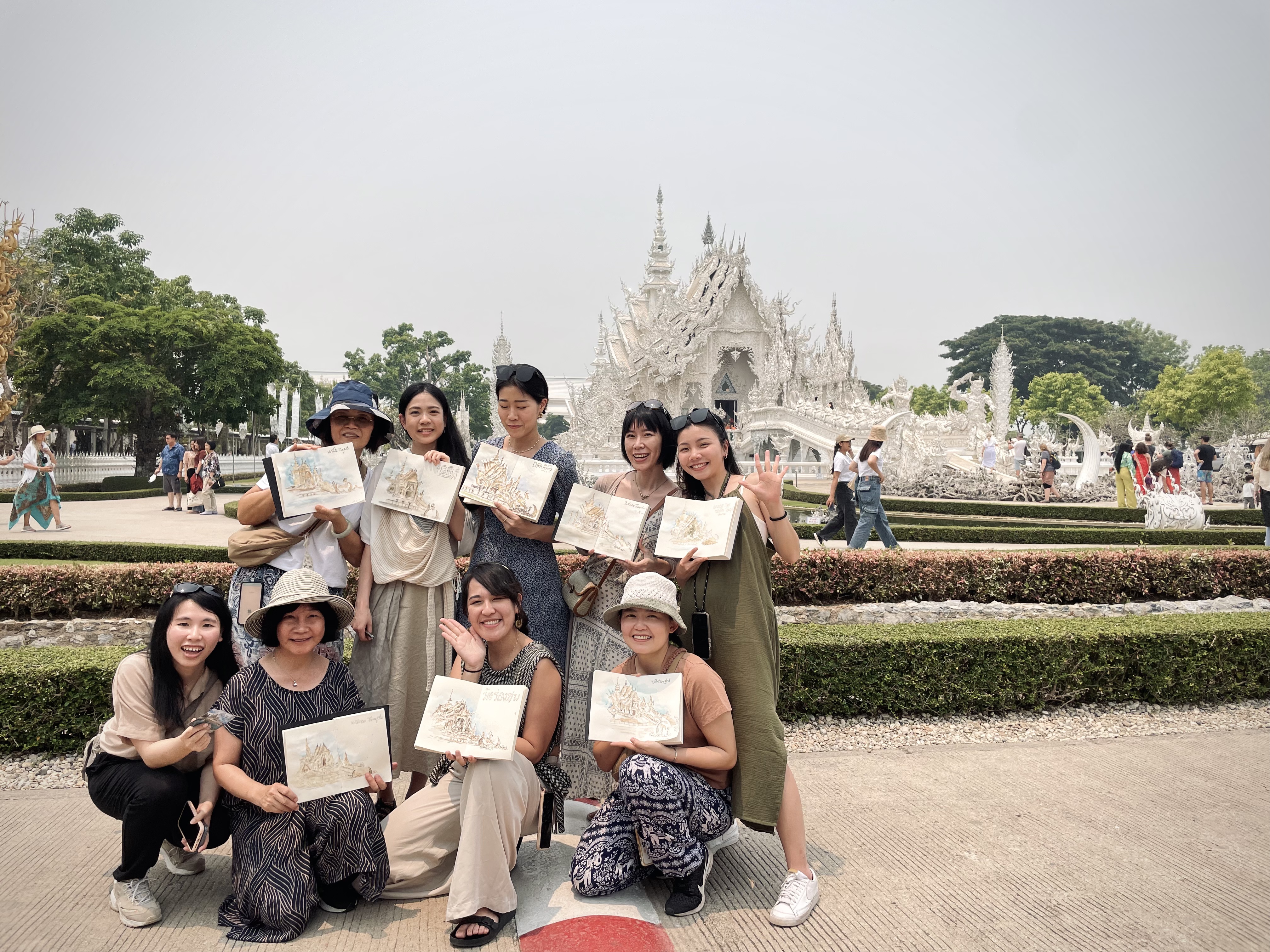 2023 清邁旅行